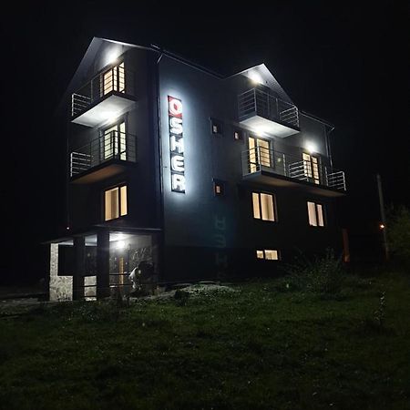 Hotel Osher 布克维 外观 照片