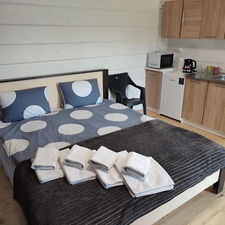 Hotel Osher 布克维 外观 照片