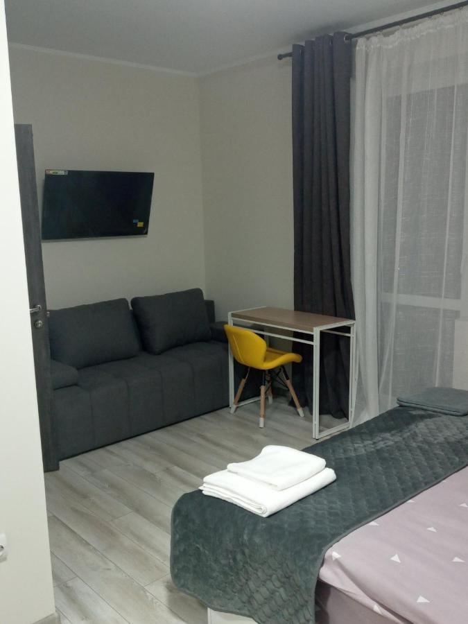 Hotel Osher 布克维 外观 照片