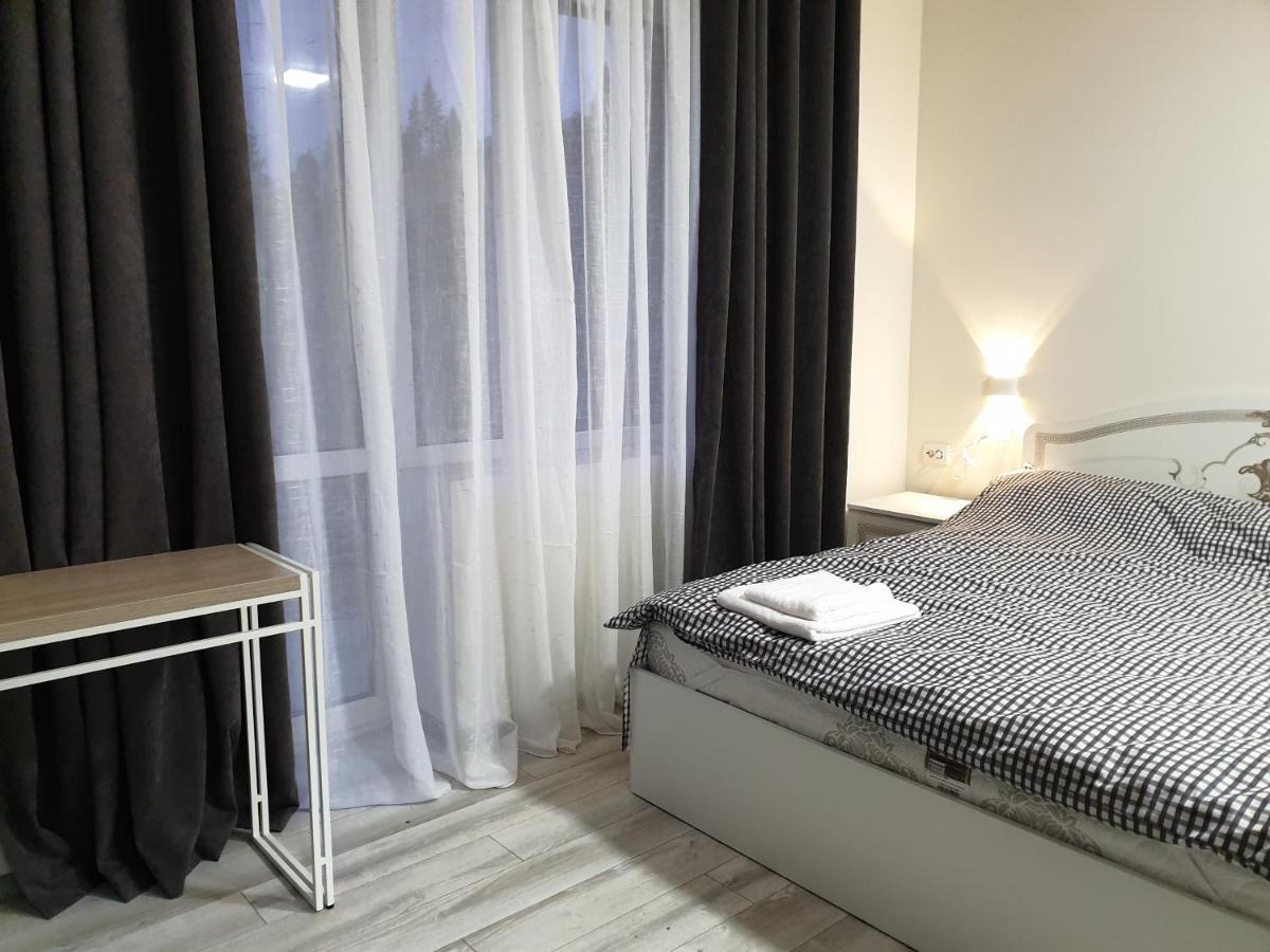 Hotel Osher 布克维 外观 照片