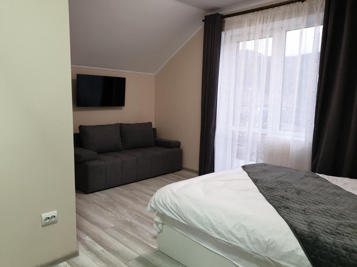 Hotel Osher 布克维 外观 照片