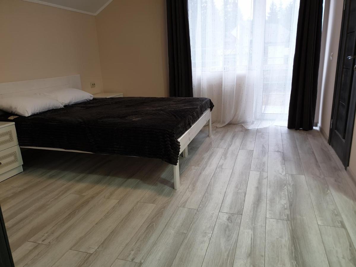 Hotel Osher 布克维 外观 照片