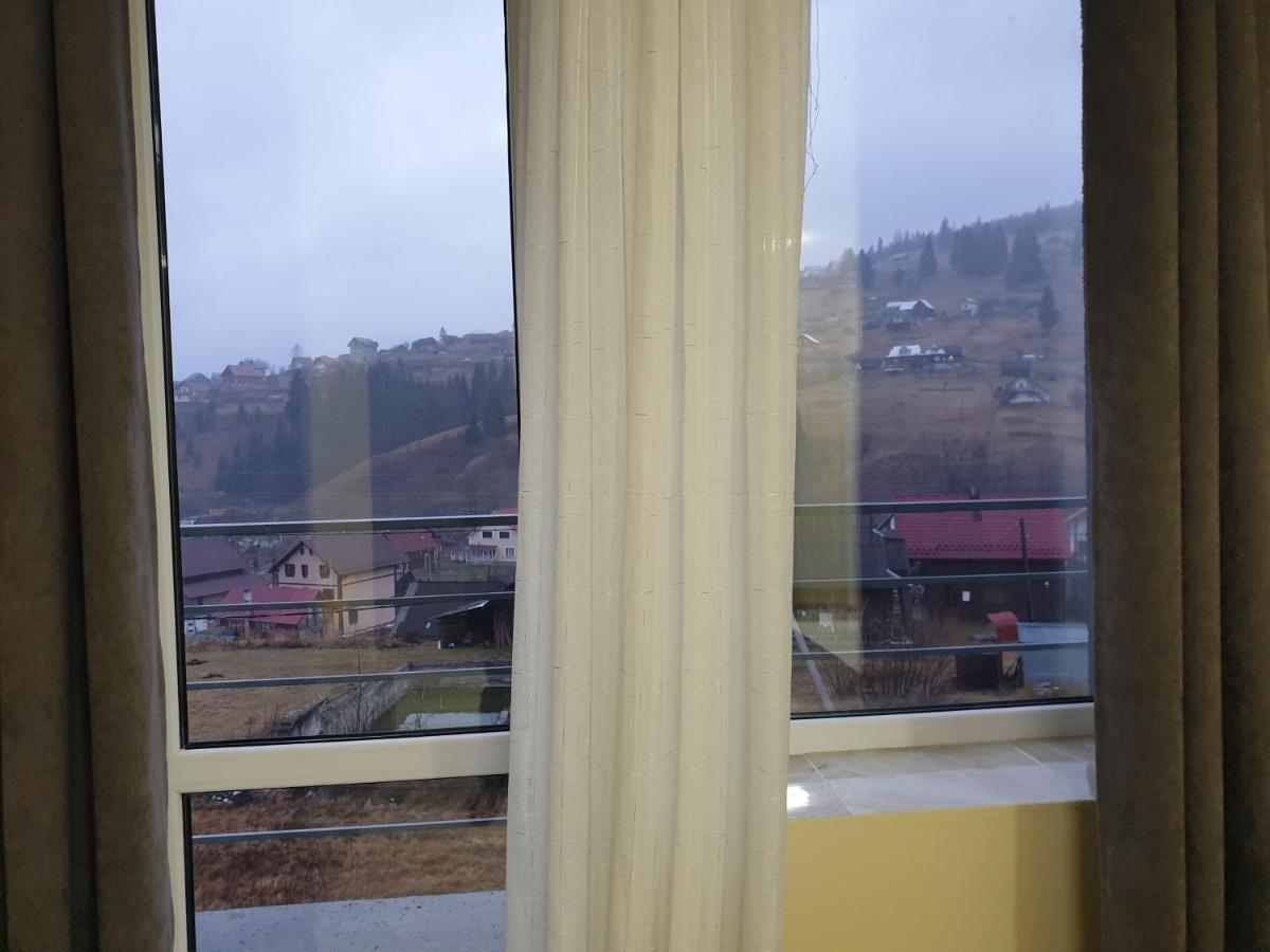 Hotel Osher 布克维 外观 照片