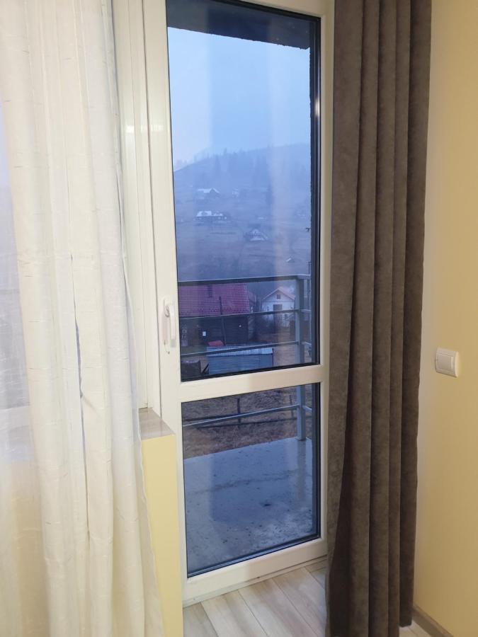 Hotel Osher 布克维 外观 照片