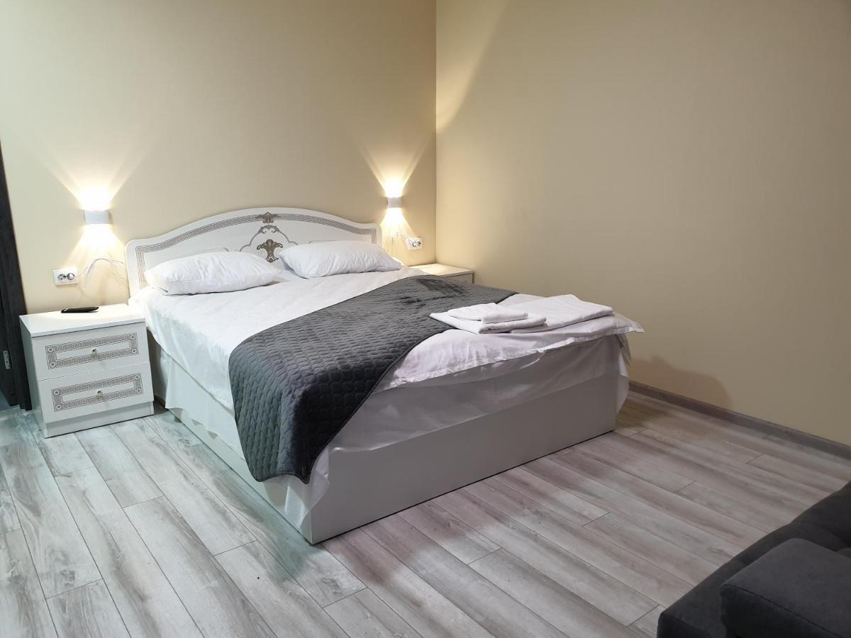 Hotel Osher 布克维 外观 照片