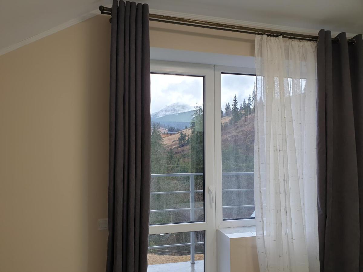 Hotel Osher 布克维 外观 照片