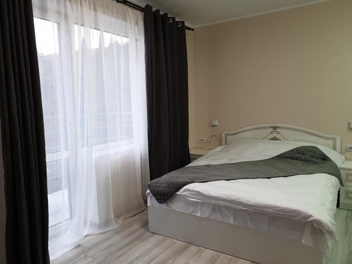 Hotel Osher 布克维 外观 照片