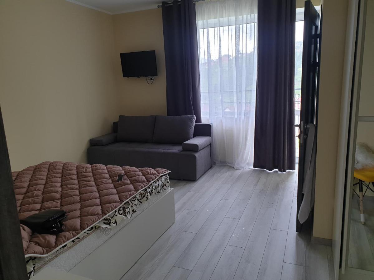 Hotel Osher 布克维 外观 照片