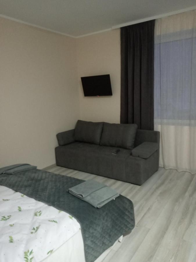 Hotel Osher 布克维 外观 照片