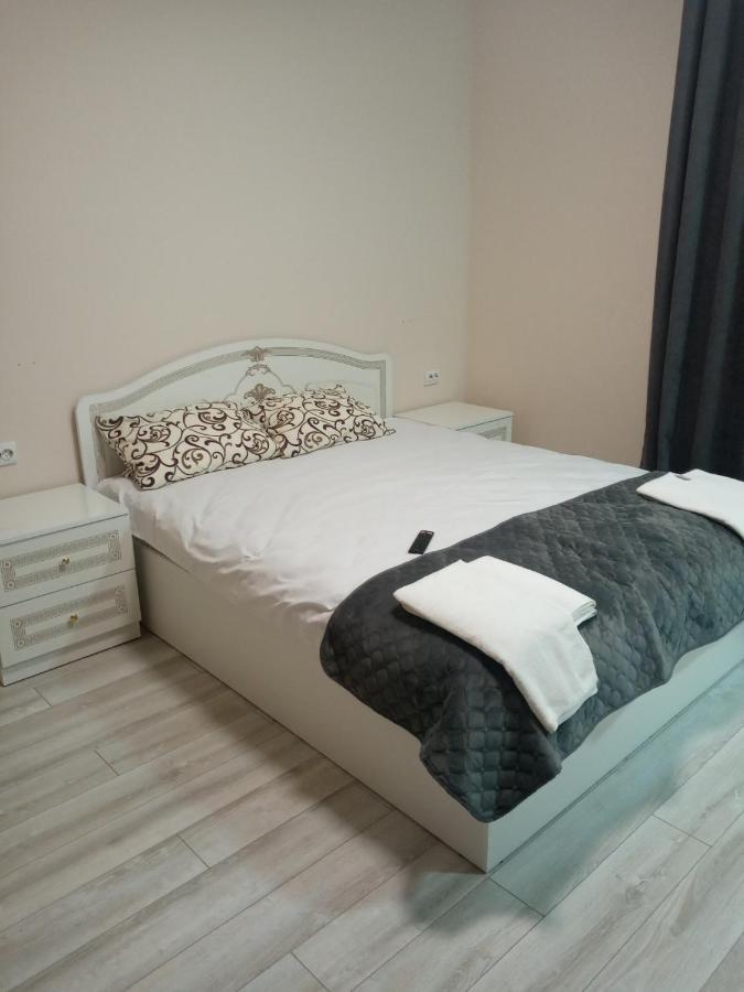 Hotel Osher 布克维 外观 照片
