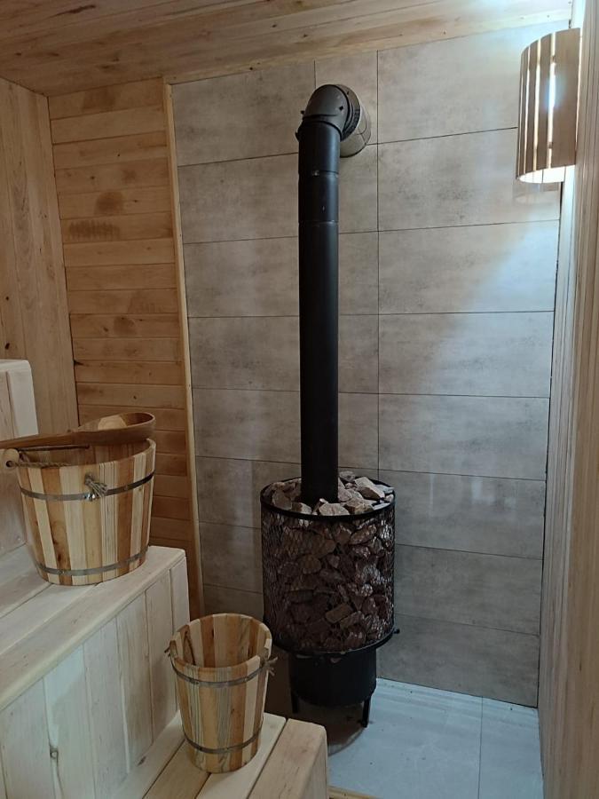 Hotel Osher 布克维 外观 照片