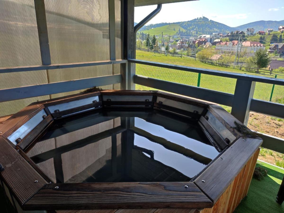 Hotel Osher 布克维 外观 照片