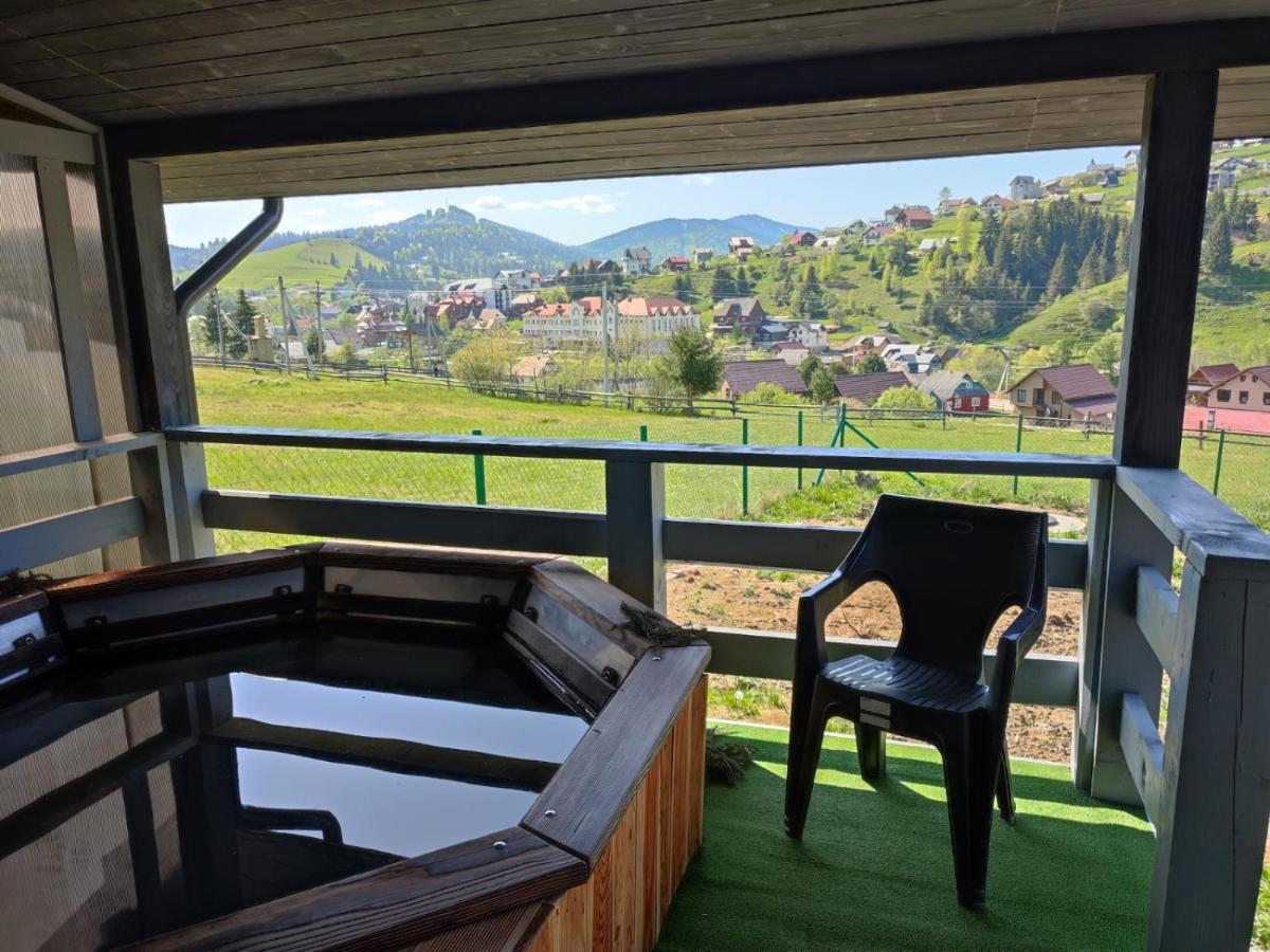 Hotel Osher 布克维 外观 照片