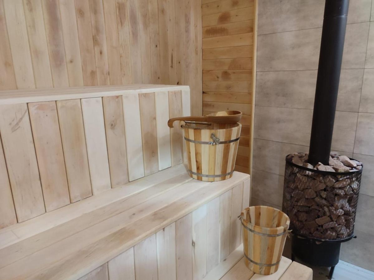 Hotel Osher 布克维 外观 照片