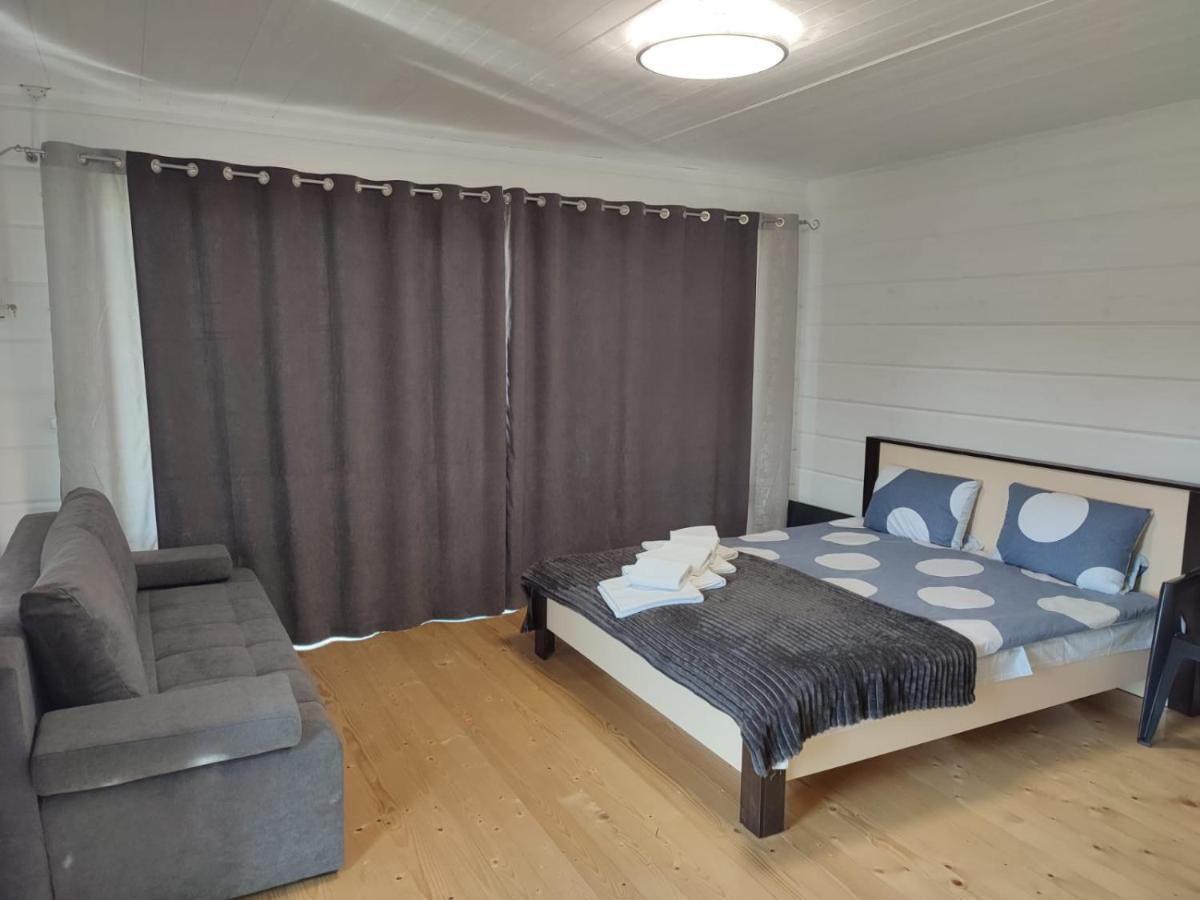 Hotel Osher 布克维 外观 照片